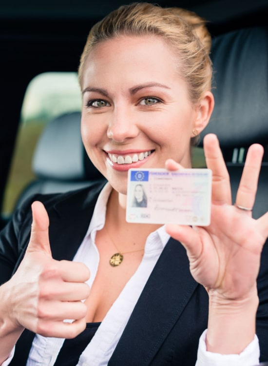 Formation au permis auto : préparation examen Épinal, Golbey Rambervillers